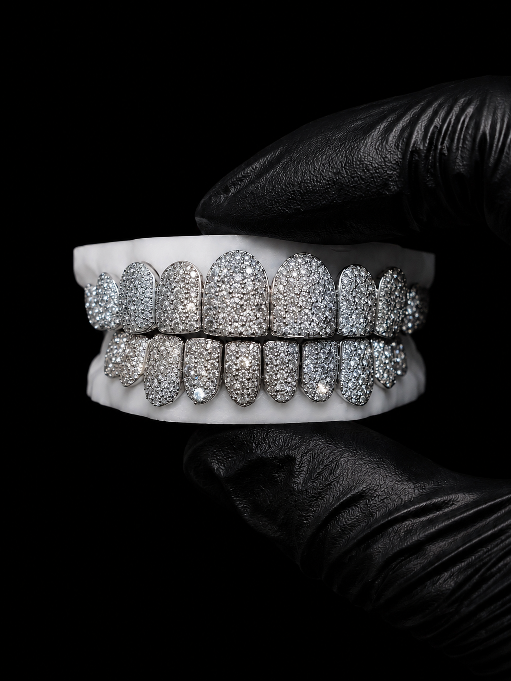 Diamond Grillz