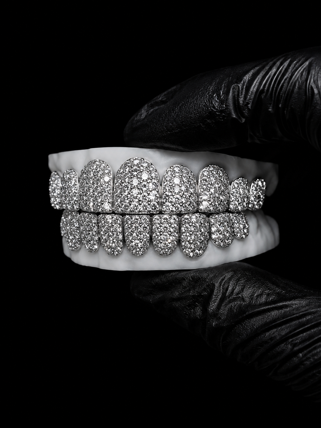 Diamond Grillz