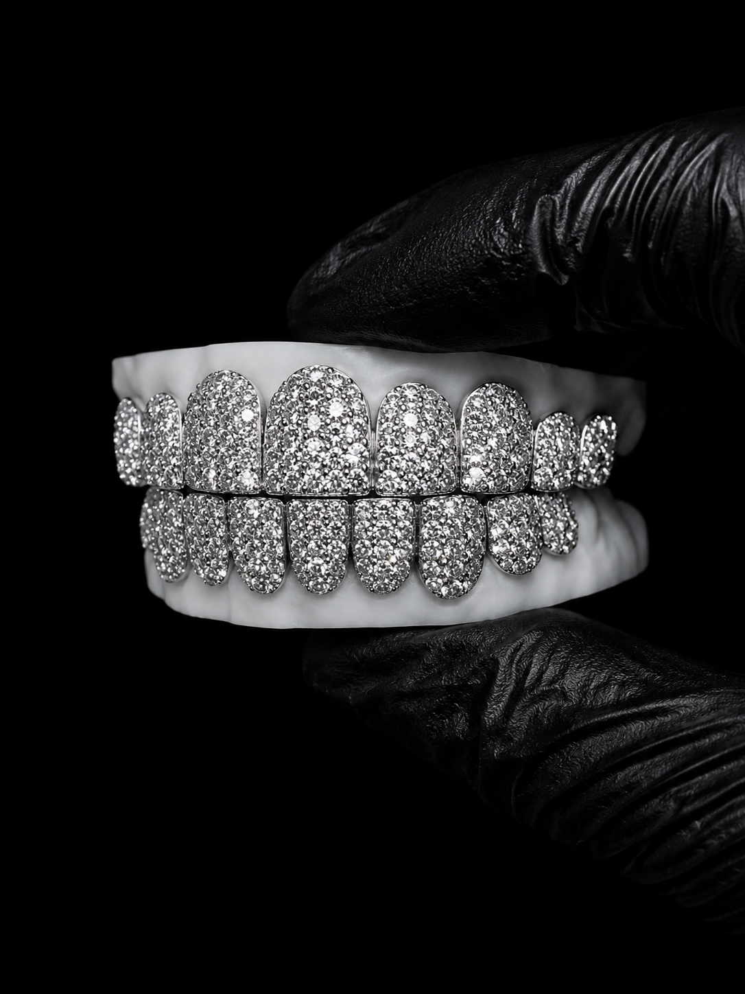 Diamond Grillz
