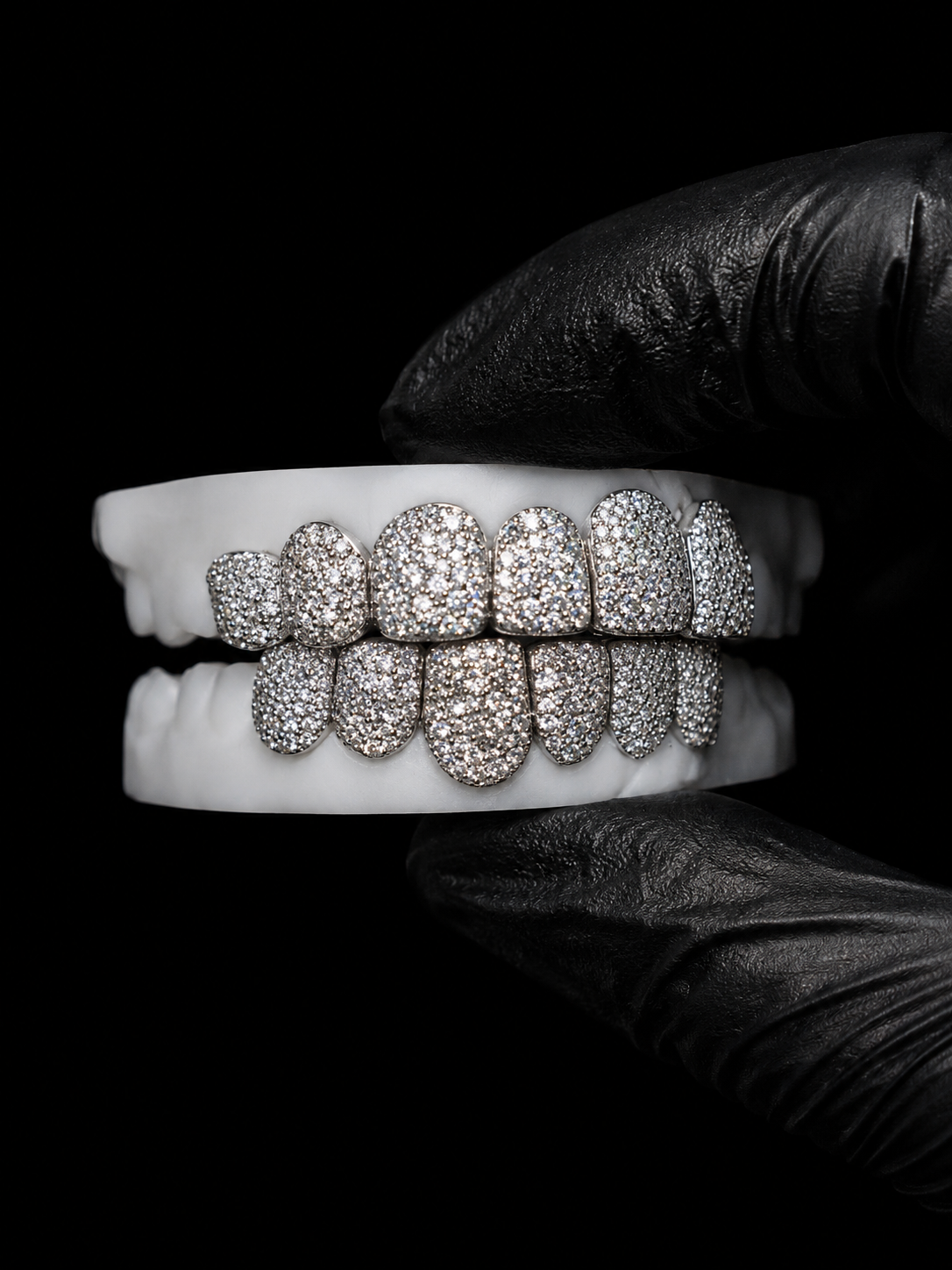 Diamond Grillz