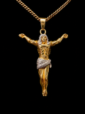 Jesus pendant