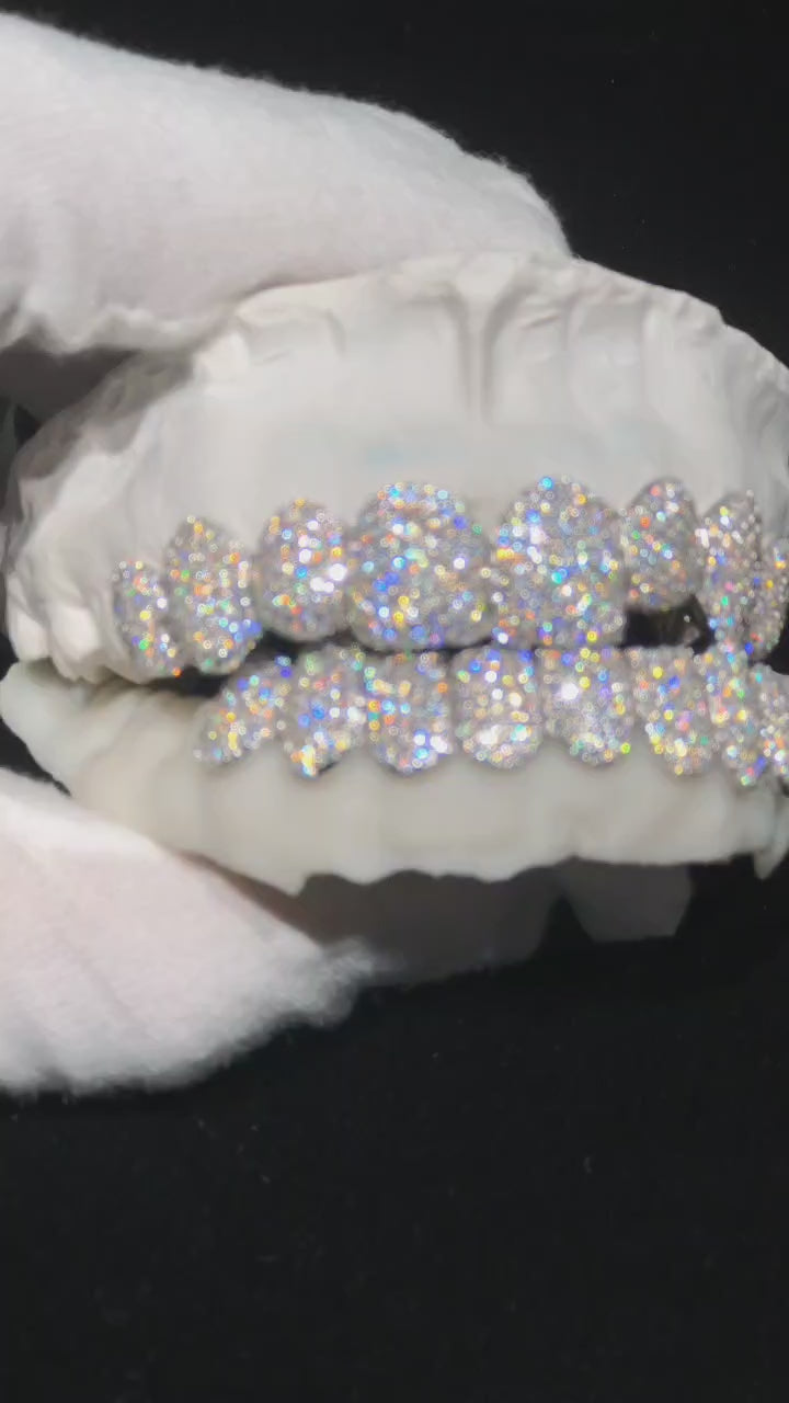 Diamond Grillz