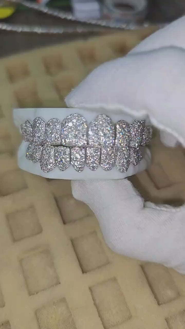 Diamond Grillz