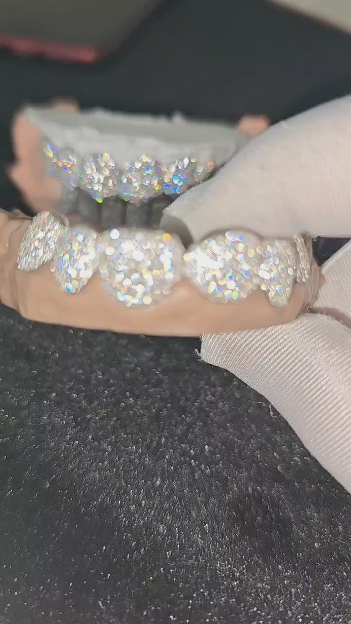 Diamond Grillz